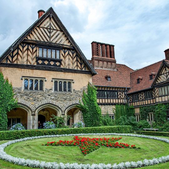 Cecilienhof