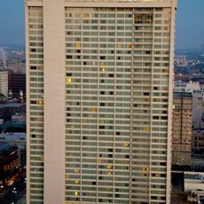 New Orleans Marriott