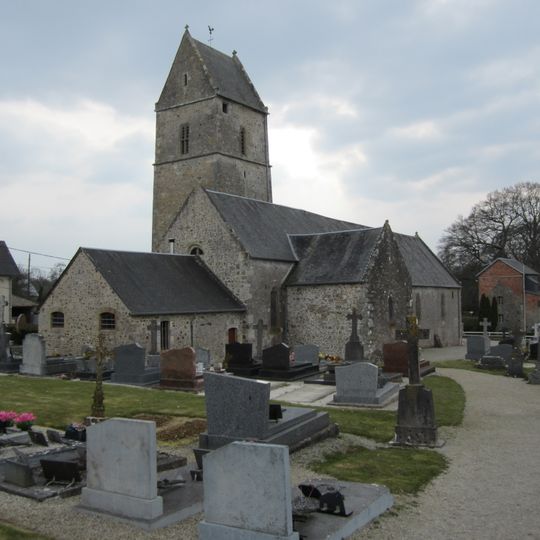 Muneville-le-Bingard