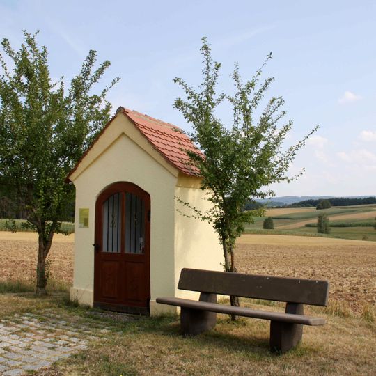 Wegkapelle Sankt Michael
