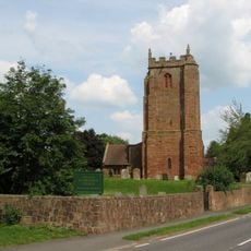 Church of Saint Michael