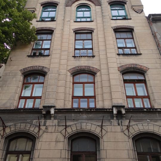 Szkoła wydziałowa, ob. zespół szkół