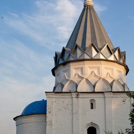 Saints Cosmas and Damian Church