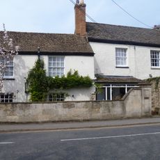 24, Cricklade Road
