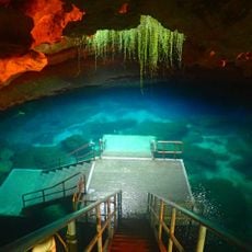Devil's Den