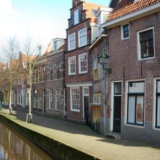 Kooltuin 27, Alkmaar