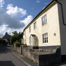 Willow Dene And Willow Grove