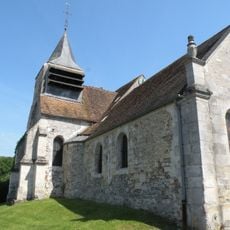 Église Saint-Denis de Neuilly-en-Vexin
