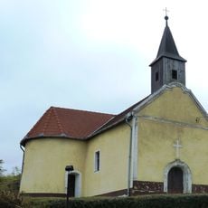 Saint Martin Chapel