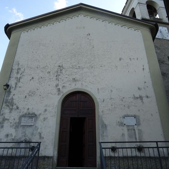 Chiesa di San Michele Arcangelo