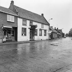 Kerkplein 1, Ovezande