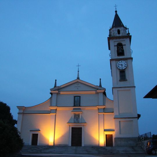 Chiesa di Santa Margherita