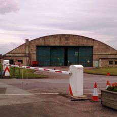 National Collections Centre