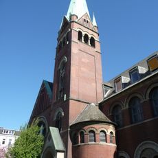 Jerusalem-Kirche