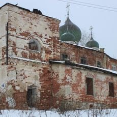 Церковь Рождества Пресвятой Богородицы (трапезная) (Арзамас)