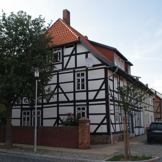 Südstraße 16