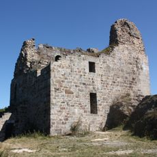 Castle Přimda
