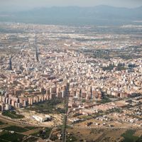 Castelló de la Plana