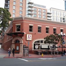 Buel-Town Building
