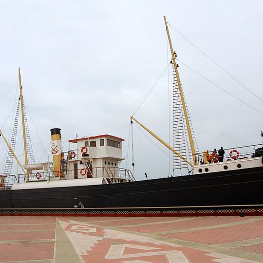 SS Bandırma