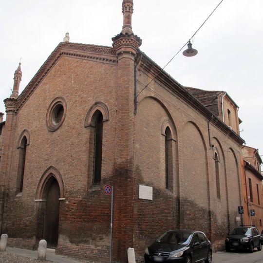 Chiesa di Sant'Agnese