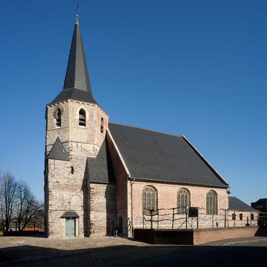 Sint-Martinuskerk