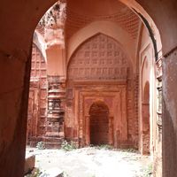 Rajnagar community development block