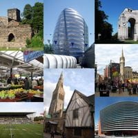Leicestershire