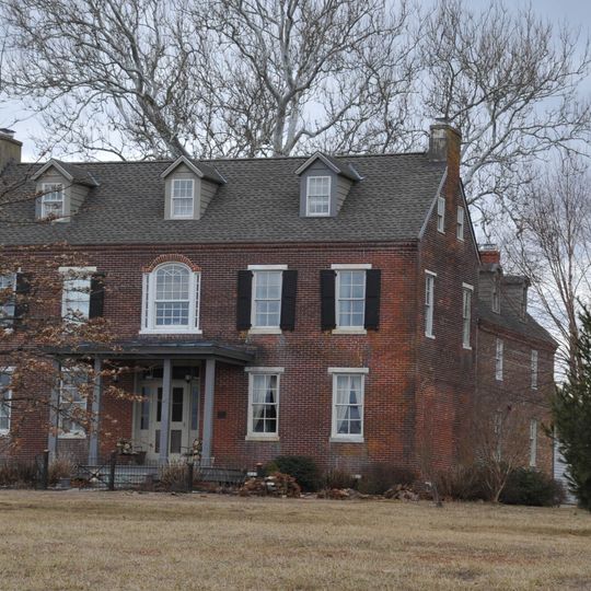 Choptank-Upon-The-Hill