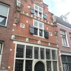 Pieterstraat 16, Alkmaar