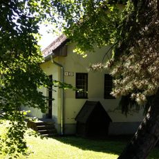 Múzeum Slov. národných rád, dom ľudový III.