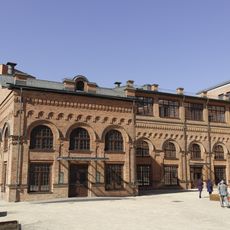 The Theatre Art Studio