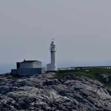 Channel Head Lighthouse