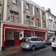 The Rose Inn
