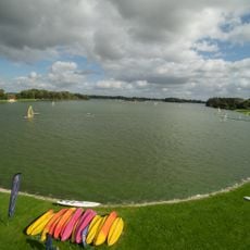 Parc des Prés du Hem