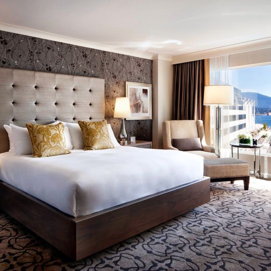 Fairmont Waterfront