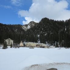 St. Theobald in Bad Altprags