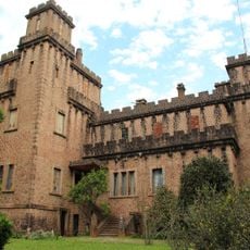 Granja de Pedras Altas