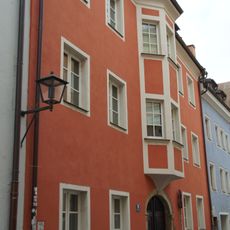 Wohnhaus