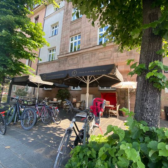 Dampfnudelbäck