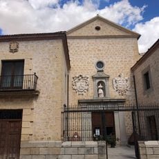 Convent of the Capuchinos