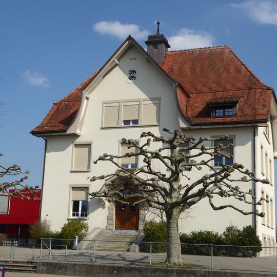 Schulhaus Rimli