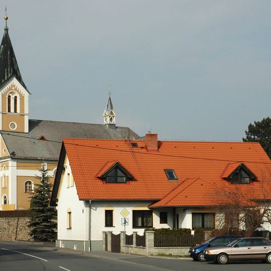 Church of Saint Catherine of Alexandria