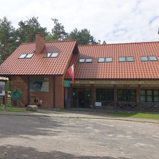 Centrum Dziedzictwa Przyrodniczego i Kulturowego Jury