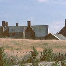 Sker House