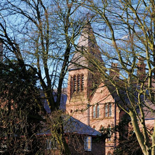 Methodist College Belfast