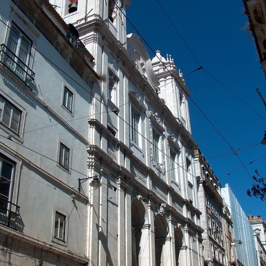 Igreja de Santa Catarina