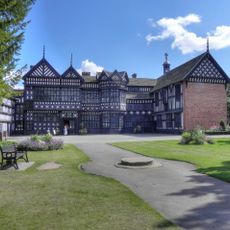 Bramall Hall
