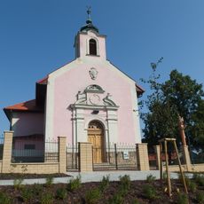 Chapel of the Sacred Heart