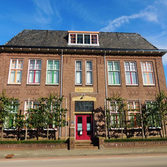 Rijkslandbouwwinterschool